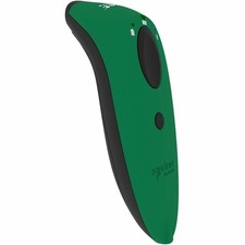 Socket Mobile SocketScan S720 Linear Barcode Plus QR Code Reader Green picture