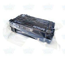 Genuine Epson 802XL High Yield Black Ink WF4720 WF4730 WF4740 (NOT Initial) picture