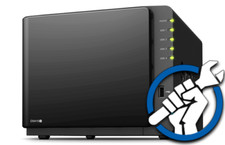 Synology DS415+ NAS Repair Service 1 Year Warranty picture