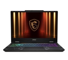 MSI CYBORG A15 AI 15.6 144Hz FHD Ryzen 7 16GB 1TB SSD picture
