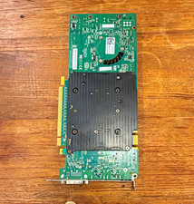 NVIDIA Quadro 4000 2GB GDDR5 PCIe Graphics Card picture