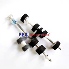 New Scanner Pickup Roller Kit For Avision AT440+ AT425+ AT330A+ AV222A+ AV223+ picture