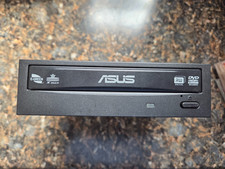 Asus DRW-24B1ST optical disk drive picture