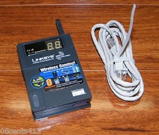 Linksys (WGA11B) Wireless-B Game Adapter w/ Ethernet Cable **No Power Supply**  picture