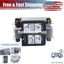 CPU Heatsink HPE DL380 G10+ Gen10 Plus P14903-001 P14966-001 P26491-001 US picture