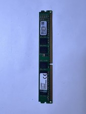 Kingston Technology KVR13N9S8/4 Memory Module, 4GB, 1333 MHz, 240-Pin  DIMM 1.5V picture