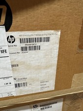 JC020A  HP TippingPoint S1400N Intrusion Prevention Security  - Brand New Sealed picture