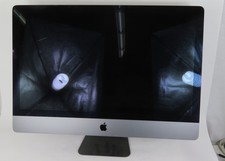 Apple iMAC 2017 27in intel Xeon W-2140B 3.2GHx 64GB RAM 1TB macOS picture