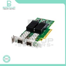 105-000-855-00 EMC Mellanox 2-Port 10Gbps SFP PCI-e 3.0 x8 Network Adapter picture
