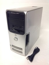 Dell Dimension E521 AMD Athlon64 X2 4000+ 2.10GHz Computer w/ 250GB HD, 8GB RAM picture