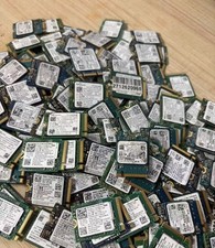 10pcs 128GB M.2 NVMe SSD 2230 30mm 2230 PCle - Mixed Brands Random interface picture