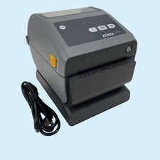 Zebra ZP620 Direct Thermal Label Printer ZP620-3F12-1000A #U2130 (TC) picture
