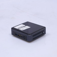 Intel NUC7i5BNK Intel i5 7th Gen 16GB RAM No Drive/OS USFF Desktop picture