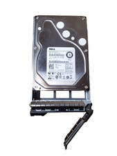 Dell 014X4H 3TB 7.2K 6Gb/s 64MB Cache 3.5
