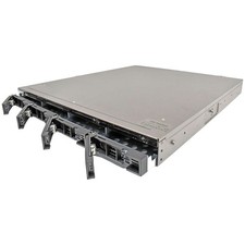 QNAP NAS Storage TS-420U 52200-000867-RS Marvell 1.6GHz CPU 1GB DDR3 RAM picture