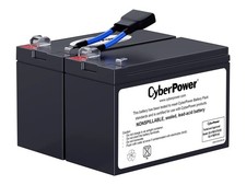 CyberPower RB1270X2E Replacement Battery Cartridge picture