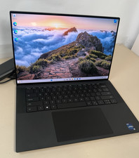 Dell Precision 5570 15.6