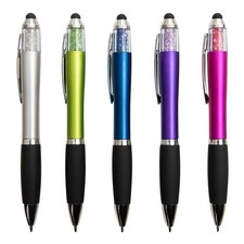 MiSiBao Stylus Pens for Touch Screens, Medium Point Pens with Crystals for Wo... picture