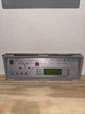 GE Digital Energy SG-CE Series Uninterruptible Power Supply / UPS Control Panel picture