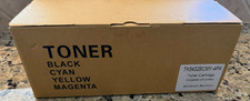 Kyocera Toner Cartridges TK-5432  Black/Color | High Yield 4-Pack picture