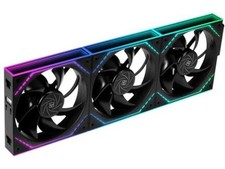 Thermalright TL-M12Q X3 120mm ARGB Case Fans - 2000RPM - Standard Airflow Black picture