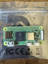Raspberry Pi Zero 2 W (BRAND NEW/NEVER USED) picture