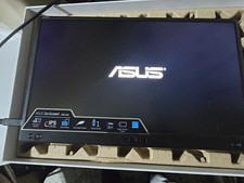 ASUS ZenScreen MB166C 15.6