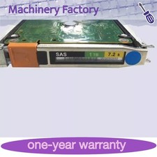 New EMC 005050550 V4-2S07-010 1TB SAS 2.5