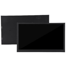 10.1 Inch Portable Monitor 1024x600 Secondary Screen CPU GPU Temp Music Spectrum picture