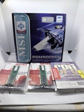 Retro MSI P4M9002 Motherboard, Ram, CPU Bundle picture