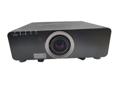 Panasonic DZ6700 (PT-DZ6700U) WUXGA Home Cinema DLP Projector picture