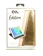 Case-Mate Edition Folio Case for Apple iPad Pro 11-inch (2018) - Rose Gold - NEW picture