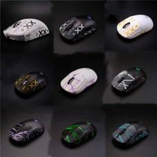 Titan Skins Mouse Anti-slip Anti-sweat Sticker Grip DIY for Gaming Mouse Custom picture