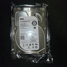 Seagate Constellation ES 500GB 3.5