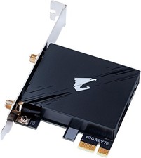 GIGABYTE WiFi 7 GC-WIFI7 Network PCIe Expansion Card picture
