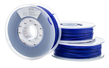 UltiMaker TPU 95A Filament 2.85mm - 750g, BLUE picture