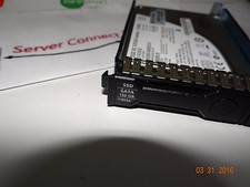 717965-B21 718136-001 717964-001 HP 120GB 6G SATA 2.5-IN VE SC SOLID STATE DRIVE picture
