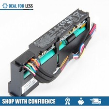 727258-B21/815983-001/750450-001/878643-001/871264-001-HP 96W SMART BATTERY  picture