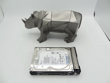 765255-B21 HP 6TB 6G SATA 7.2K rpm 3.5 in SC MDL 512e Drive 765862-001 picture