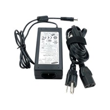 Genuine Samsung AC Adapter for SDP-850 SDP-850DX SDP-860 SDP-900DXA SDP-950DXA picture