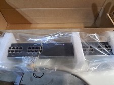 ALCATEL LUCENT  32 PORT BREAKOUT PANEL T1/EI 100/120 OHM RJ45 3HE03394AA picture