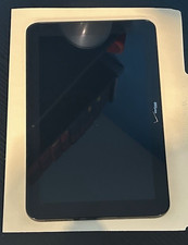 Verizon Ellipsis 10in Tablet 8GB Black Wi-Fi + 4G/3G/2G Verizon picture