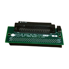 SGI Silicon Graphics SCSI_DIFF Assy p/n 030-0305-002 Rev. B picture