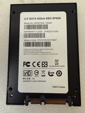 ADATA Premier SP600 128GB 2.5
