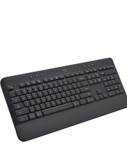 Logitech Signature K650 Wireless Keyboard picture