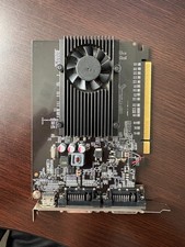 NVIDIA EVGA 01G-P3-2616-KR P1310 Video Graphics Card GT FORCE 610 picture