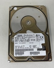 IBM 07N3935 DTLA-307075  76.8GB 7200RPM ATA-100 2MB Cache 3.5   picture