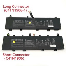 New Genuine C41N1906 C41N1906-1 Battery for Asus TUF Gaming FA706IU FA506 FX506 picture
