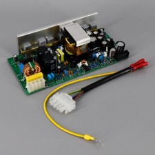 MARKEM IMAJE Compatible 14121 BOARD POWER SUPPLY AUTOMATIC SWITCHED WITH CABLES picture