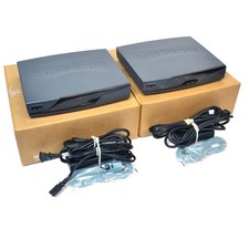 (Lot of 2) Cisco CISCO877-SEC-K9 V05 Integrated Services Router Security Bundle picture